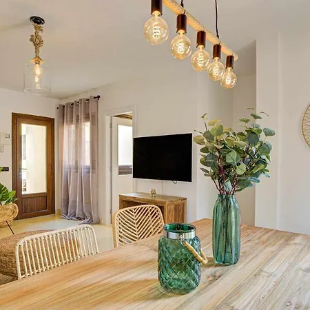 Tinajas Chic Corralejo