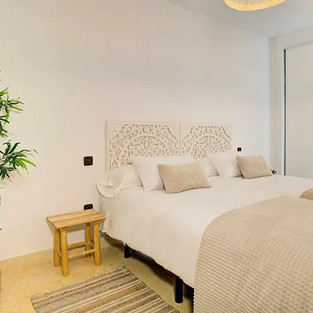 Tinajas Chic Holiday home *