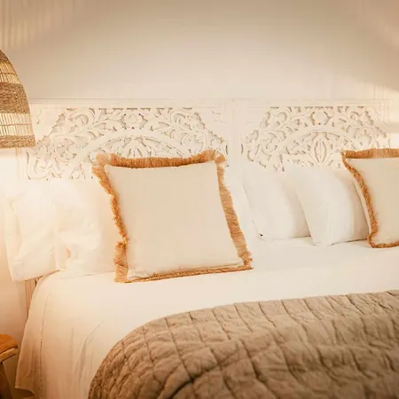 Tinajas Chic Dom wakacyjny *