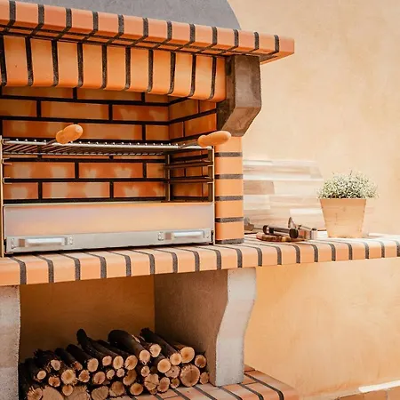 Tinajas Chic Corralejo