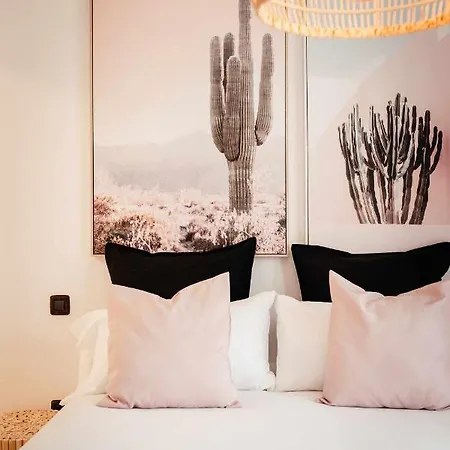 Tinajas Chic Ferienhaus