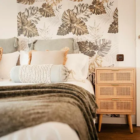 Holiday home Tinajas Chic *