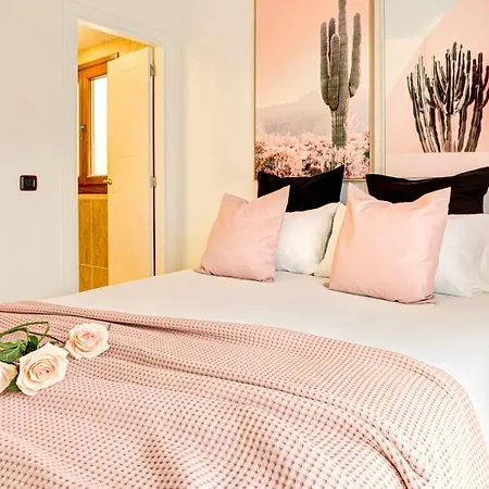 Ferienhaus Tinajas Chic