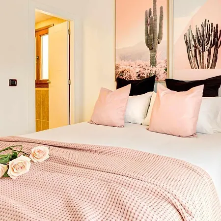 Dom wakacyjny Tinajas Chic