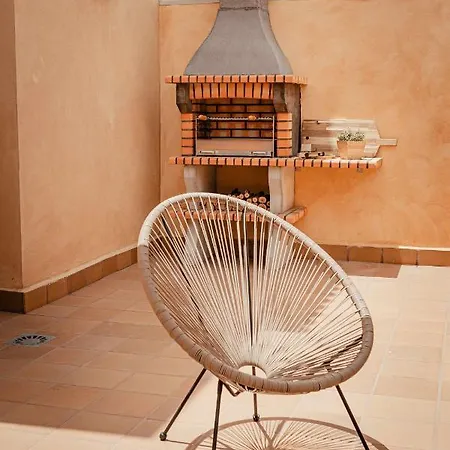 Tinajas Chic Corralejo