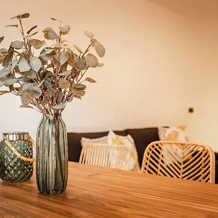 Tinajas Chic Corralejo