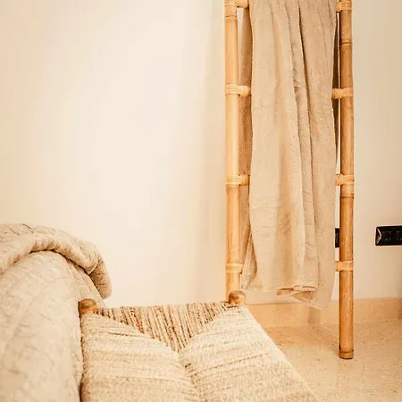 Tinajas Chic Ferienhaus