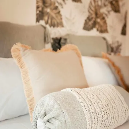 Tinajas Chic Ferienhaus *