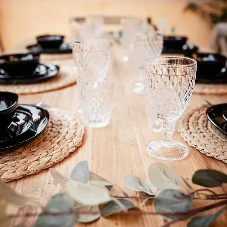 Tinajas Chic Corralejo