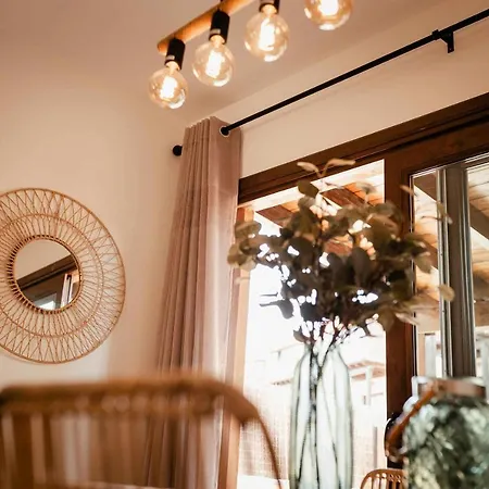 Tinajas Chic Holiday home