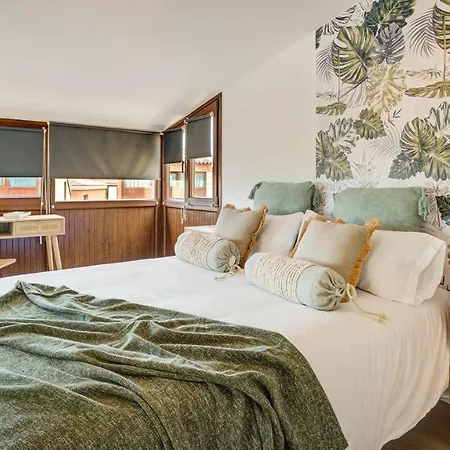 Ferienhaus Tinajas Chic *