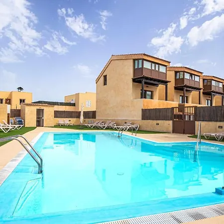 Tinajas Chic Corralejo