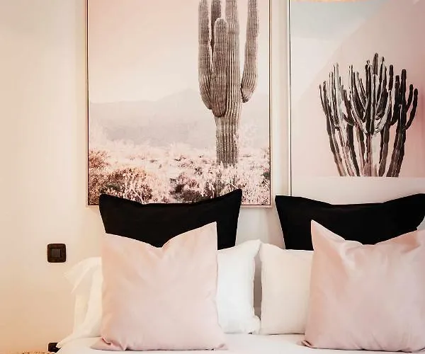 Tinajas Chic Feriehus