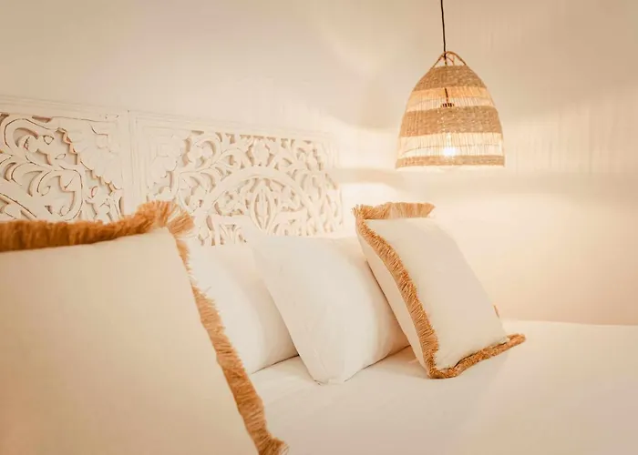 Feriehus Tinajas Chic *