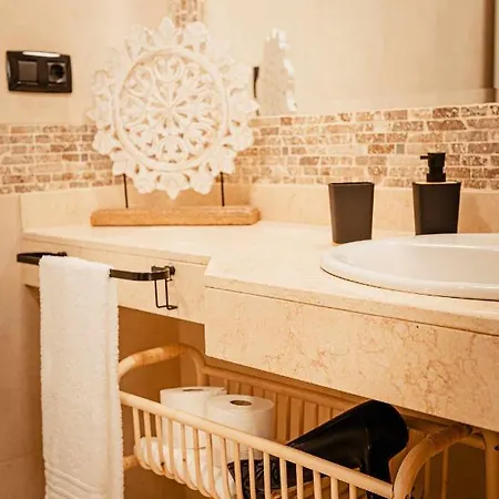Tinajas Chic Tatil Evi *