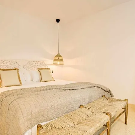 Tatil Evi Tinajas Chic *