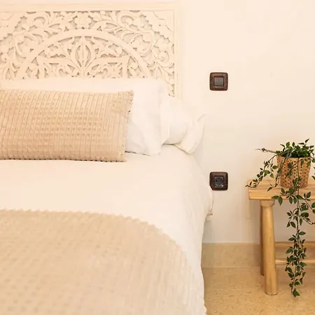 Tatil Evi Tinajas Chic