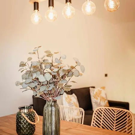 Tinajas Chic Tatil Evi *