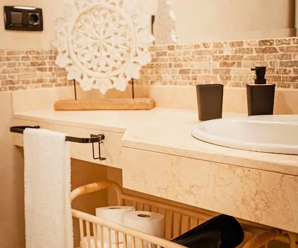 Tinajas Chic Dom wakacyjny *