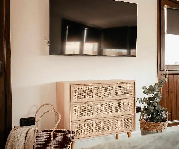 Tinajas Chic * Corralejo