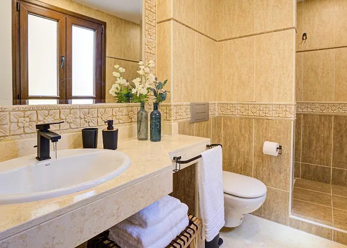 Tinajas Chic * Corralejo