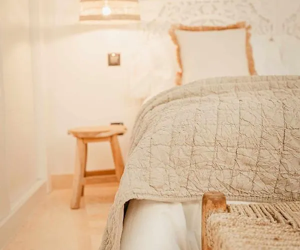 Tinajas Chic * Corralejo