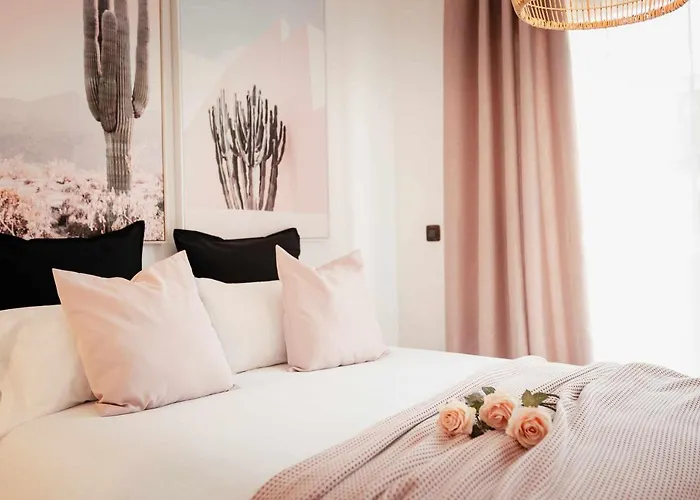 Tinajas Chic Dom wakacyjny *