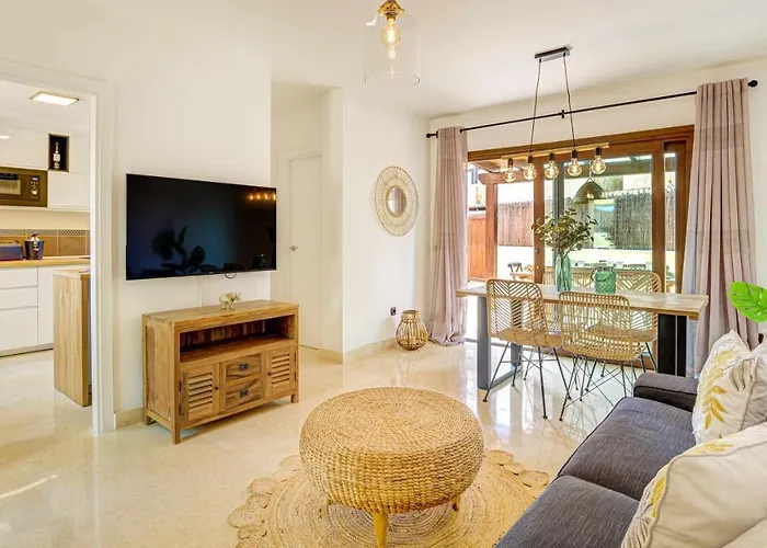 Tinajas Chic Corralejo