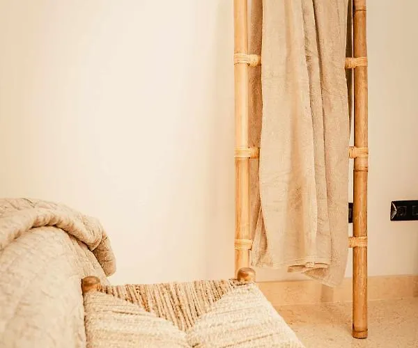 Tinajas Chic Dom wakacyjny