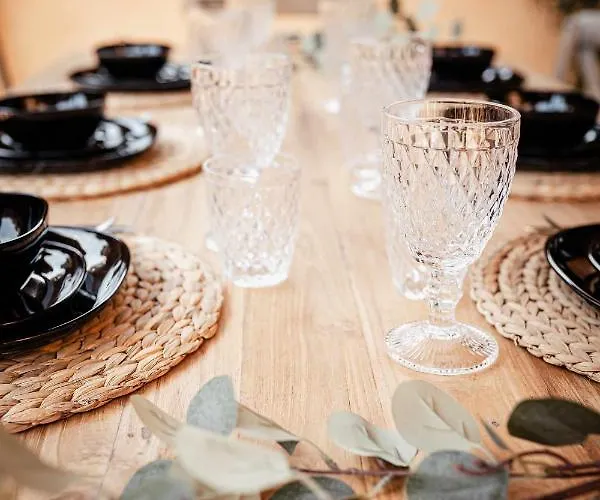 Tinajas Chic Corralejo