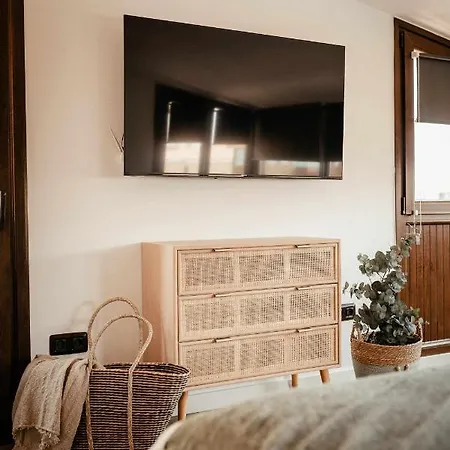 Tinajas Chic * Corralejo