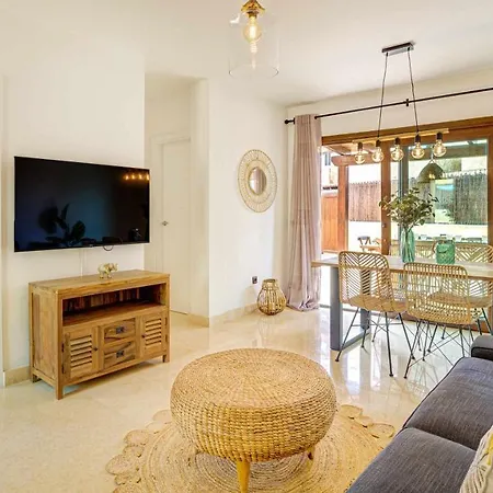 Tinajas Chic Corralejo