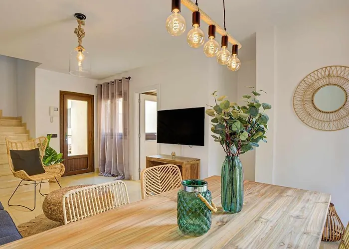 Tinajas Chic Κοραλέχο