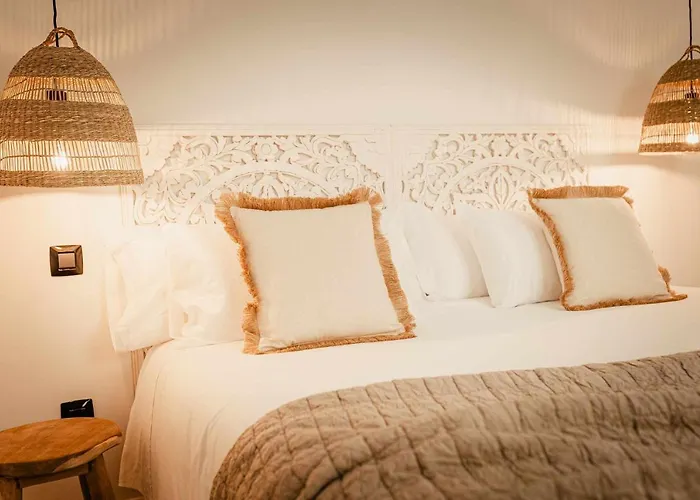 Tinajas Chic Σπίτι διακοπών *