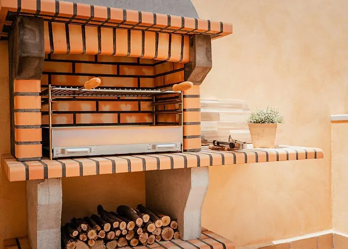 Tinajas Chic Κοραλέχο