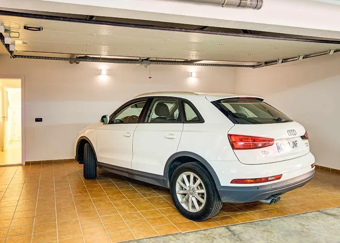 Tinajas Chic * Κοραλέχο