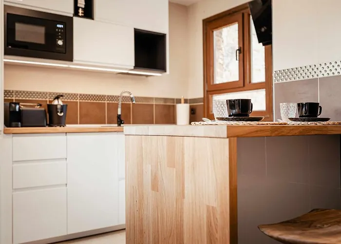 Tinajas Chic Κοραλέχο