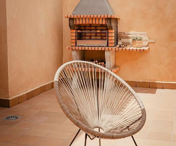 Tinajas Chic Κοραλέχο