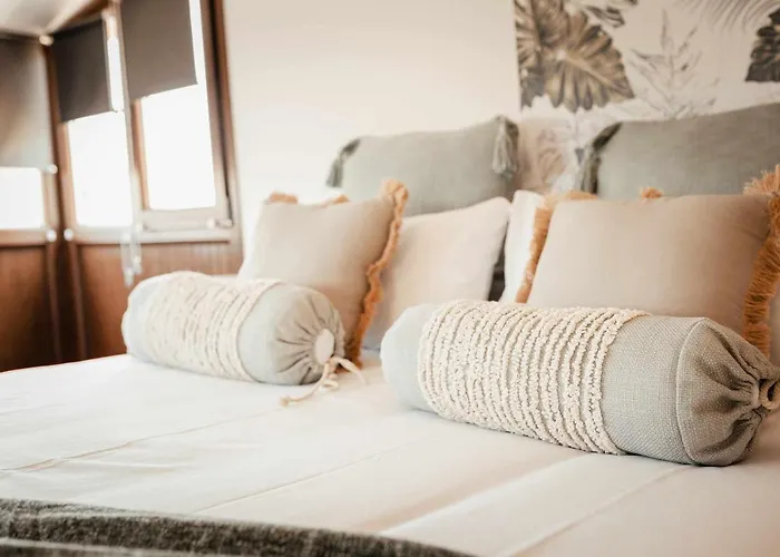 Σπίτι διακοπών Tinajas Chic