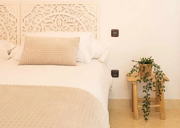 Σπίτι διακοπών Tinajas Chic