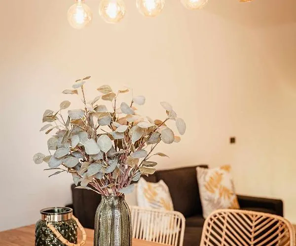 Tinajas Chic Σπίτι διακοπών *