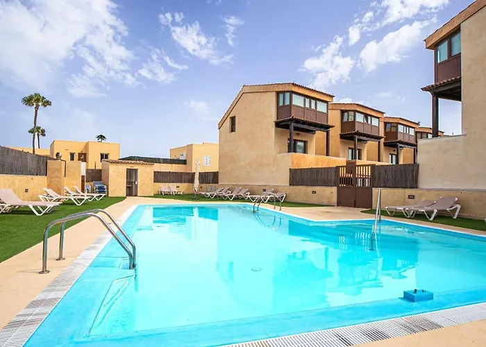 Tinajas Chic Κοραλέχο